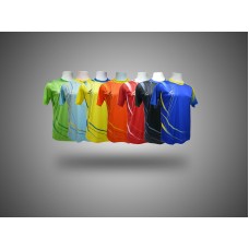 Round Neck T-shirt  - RN1437